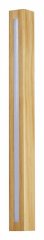 Настенный светодиодный светильник Favourite Timber 4188-1W
